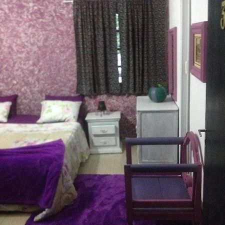 Pousada Recanto Do Mar - Recanto Rose Guaruja Ngoại thất bức ảnh