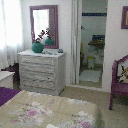 Pousada Recanto Do Mar - Recanto Rose Guaruja Ngoại thất bức ảnh