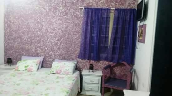 Pousada Recanto Do Mar - Recanto Rose Guaruja Ngoại thất bức ảnh
