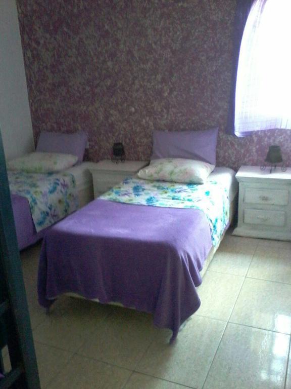 Pousada Recanto Do Mar - Recanto Rose Guaruja Ngoại thất bức ảnh