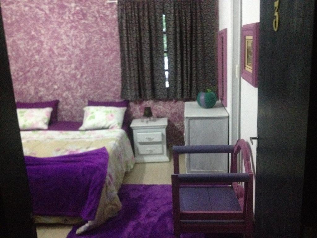 Pousada Recanto Do Mar - Recanto Rose Guaruja Ngoại thất bức ảnh