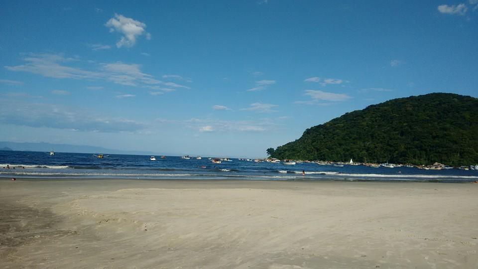 Pousada Recanto Do Mar - Recanto Rose Guaruja Ngoại thất bức ảnh