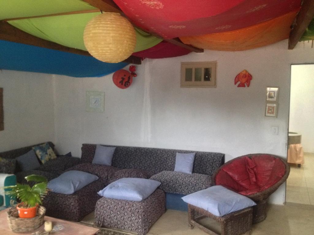 Pousada Recanto Do Mar - Recanto Rose Guaruja Ngoại thất bức ảnh